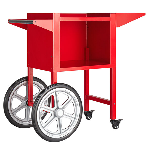 PM30CART Cart for Royalty Series 8 oz. Popcorn Popper