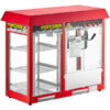 Carnival King Royalty 8 oz Commercial Popcorn Popper
