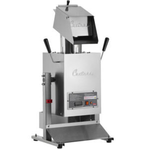 Cretors Poppi POPPIXLDF-F-X 24 oz. Free Standing Hot Air Popcorn Popper