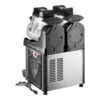 Dual 2.6 Gal Pourover Slushy Machine (120V)