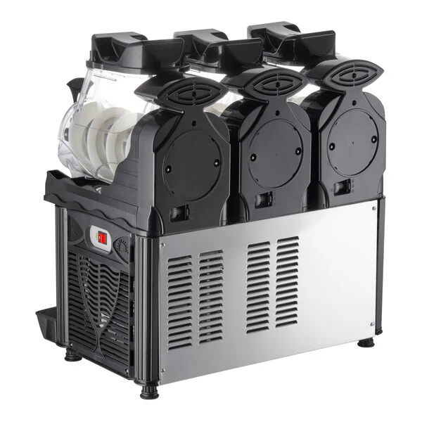 Tripple Gal Pourover Slushy Machine (120V)