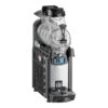 Single 1.6 Gal Pourover Slushy Machine (120V)