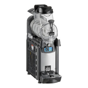 Edited By:lminton on 06-28-2023 Single 1.6 Gal Pourover Slushy Machine (120V)