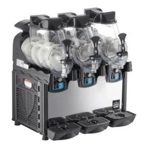 2538743 Tripple Gal Pourover Slushy Machine (120V)