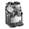 Dual 2.6 Gal Pourover Slushy Machine (120V)