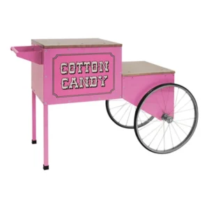 2625975 Benchmark USA 30090 Cotton Candy Cart