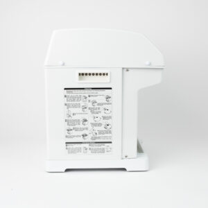 Hatsuyuki HC-8E Cube Ice Shaver - Image 3