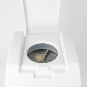 Hatsuyuki HC-8E Cube Ice Shaver - Image 4