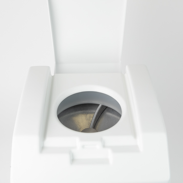 Hatsuyuki HC-8E Cube Ice Shaver - Image 4