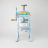 Hatsuyuki HA-110S Manual Block Ice Shaver
