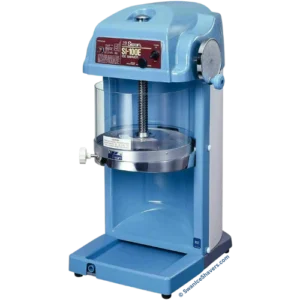 SWAN Commercial Ice Shaver SI-100E (115v)
