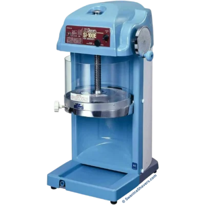 SWAN Commercial Ice Shaver SI-100E (115v)