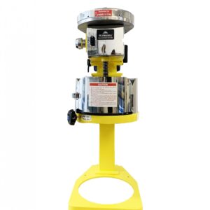 Fujimarca MC-709SE Electric Shave Ice Machine v3