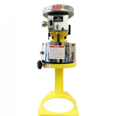 Fujimarca MC-709SE Electric Shave Ice Machine v3