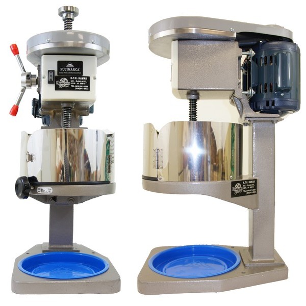Fujimarca MC-709SE Electric Shave Ice Machine v2
