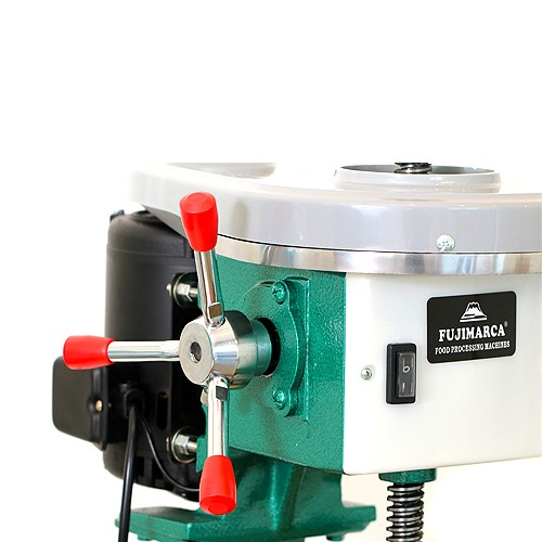 Fujimarca MC-709SE Electric Shave Ice Machine