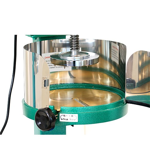 Fujimarca MC-709SE Electric Shave Ice Machine