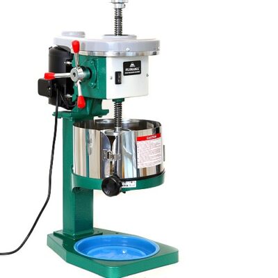 Fujimarca MC-709SE Electric Shave Ice Machine