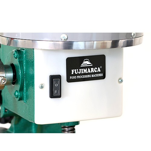 Fujimarca MC-709SE Electric Shave Ice Machine