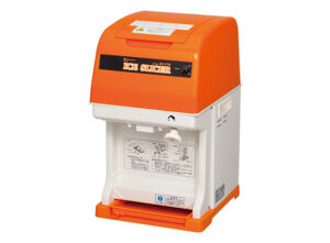 Hatsuyuki HC-77B Cube Ice Shaver