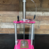 Pneumatic Smasher