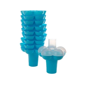 Daisy Cup 10 Pack
