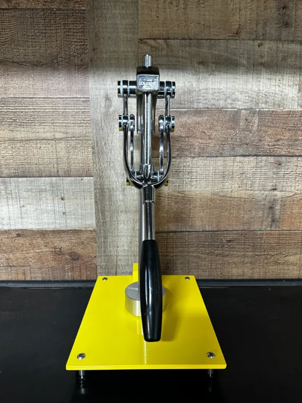Manual Smasher