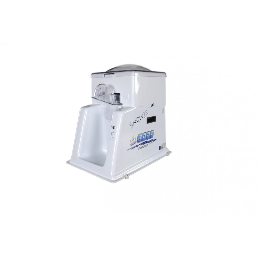 Snowie 3000 220V/240AC