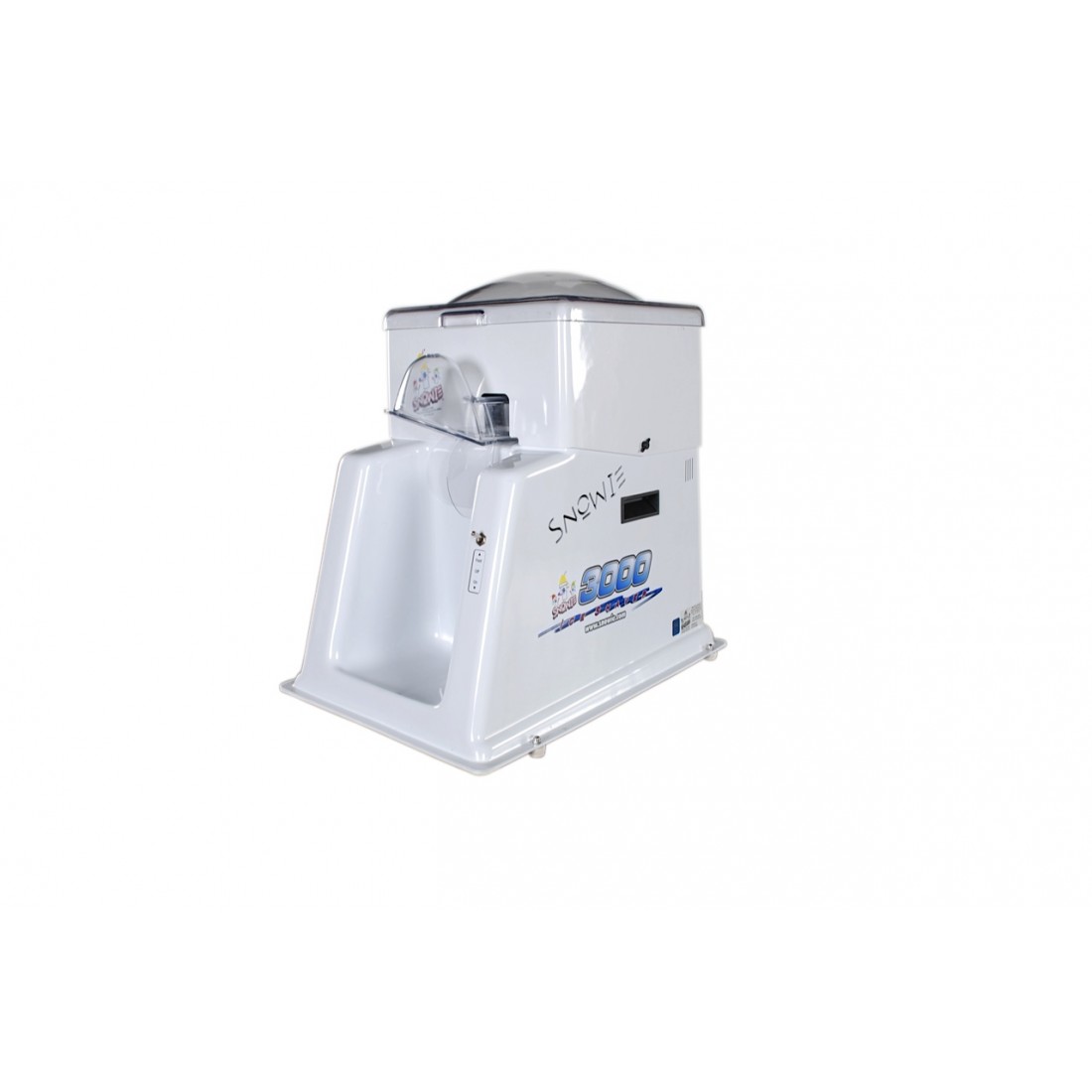 Snowie 3000 220V/240AC - Image 1