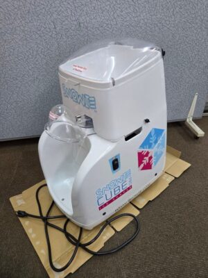 snowie cube pro refurbished