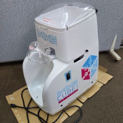 snowie cube pro refurbished